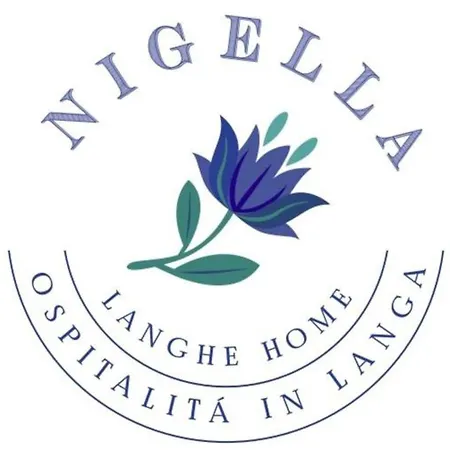Apartament Nigella Langhe