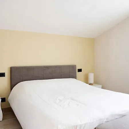 Nigella Langhe Apartament *