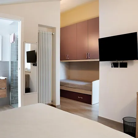 Nigella Langhe Apartament