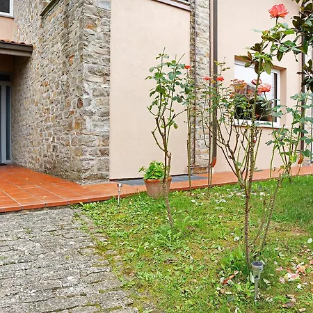 Nigella Langhe Apartament *