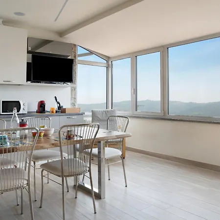 Nigella Langhe * Niella Belbo