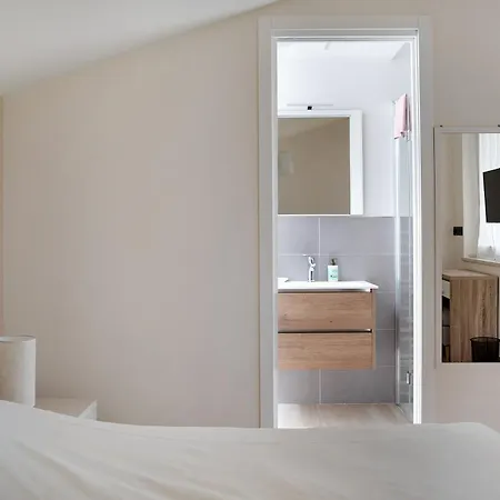 Apartament Nigella Langhe