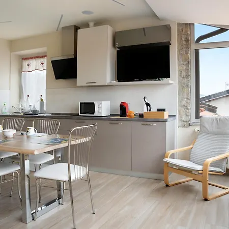 Nigella Langhe Apartament Niella Belbo