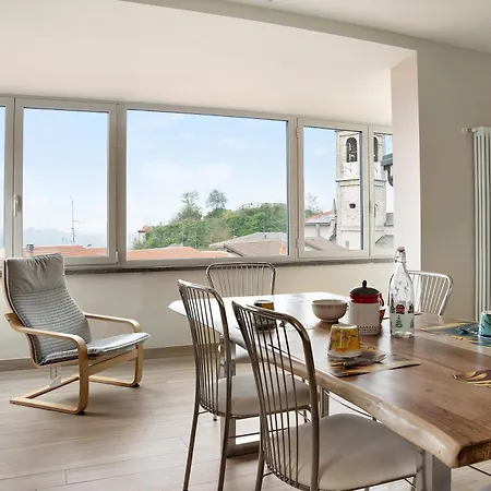 Nigella Langhe Apartament