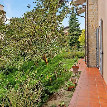 Nigella Langhe Apartament