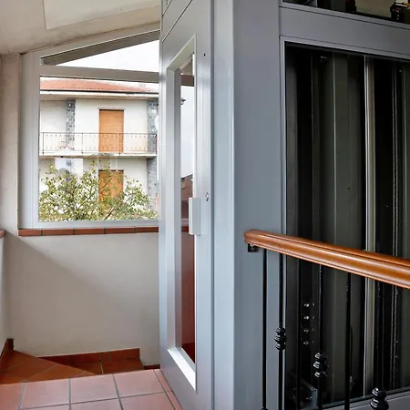 Nigella Langhe Apartament *