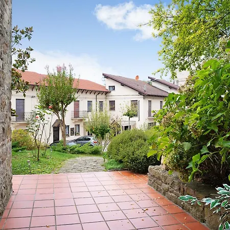 Nigella Langhe Apartament