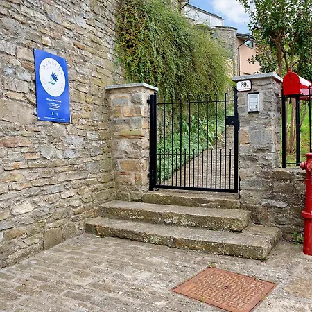 Apartament Nigella Langhe *