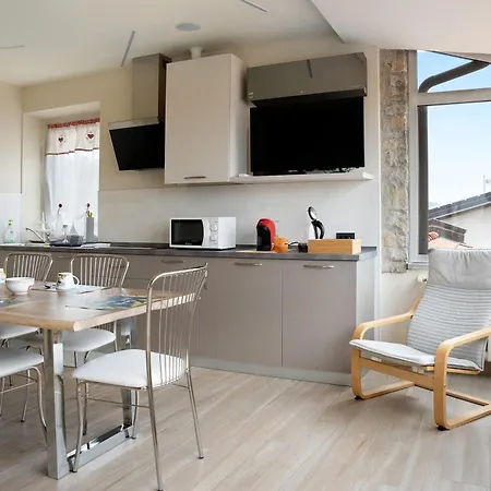 Apartman Nigella Langhe