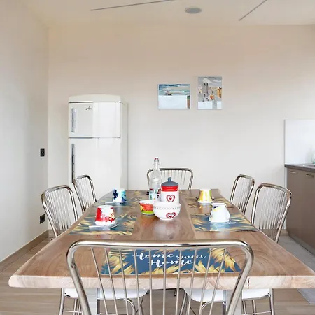 Appartement Nigella Langhe