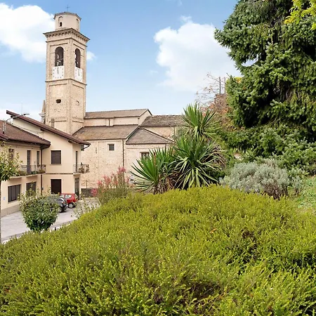 Appartement Nigella Langhe *